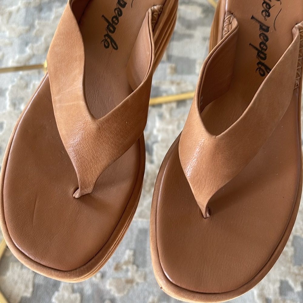 Free People Haven Sandals - Picture 7 of 7